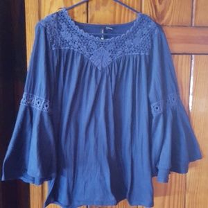 Casual blouse